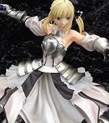 Fate/unlimited codes セイバー・リリィ 全て遠き理想郷(アヴァロン) (1/7スケール PVC塗装済み完成品)