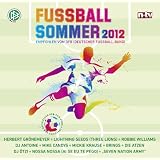 Fu�ball Sommer 2012von "Various"