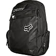 Fox Racing Ratchet Men's Sports Backpack - Black