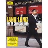Lang Lang - Live at Carnegie Hallpar Lang Lang