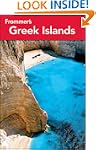 Frommer's Greek Islands