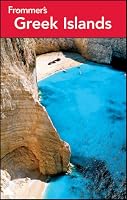 Frommer's Greek Islands (Frommer's Complete Guides)