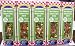 Gourmet Food : Dos Amigos Green Chili Stew - 5 Boxes