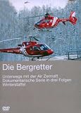  : Die Bergretter - Unterwegs mit der Air Zermatt: Winterstaffel