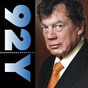 Edgar M. Bronfman in Conversation with Charlie Rose | [Edgar Bronfman]