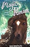 Cover of Magic Ponies by Sue Bentley 0141327731