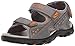 Geox Junior Strada 13 Fisherman Sandal (Toddler/Little Kid/Big Kid)