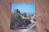 Launceston Castle, Cornwall