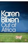Out of Africa (Penguin Modern Classics)