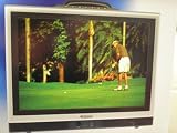 IKASU PORTABLE 19 16:9 LCD TV WITH FREEVIEW