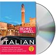 Behind the Wheel - Italian 2