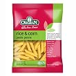 OrgraN Ris'O'Mais Rice & Corn Pasta, Penne, 8.8-Ounce Packages (Pack of 7)