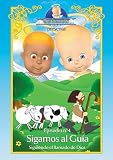 Querubin #4: Sigamos Al Guia - B0012RZNFC ( DVD )