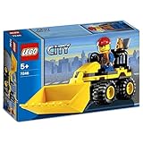 Lego City Set #7246 Mini-Digger