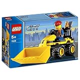 Lego City Set #7246 Mini-Digger