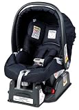 Peg Perego Primo Viaggio SIP 30/30 Infant Car Seat, Zaffiro