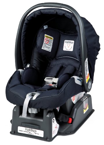 Peg Perego Primo Viaggio Seat Zaffiro