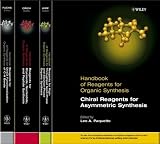 Handbook of Reagents for Organic Synthesis, Handbook of Organic Reagents, Set II, 4 Volume Set (No. 2)