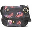 Animal Women's Small Shoulder Bag. MED X BODY Phantom'