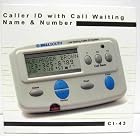 Bellsouth Caller ID with Call Waiting CI 43