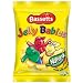 BASSETTS JELLY BABIES 215G BAG