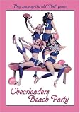 Search : Cheerleaders' Beach Party