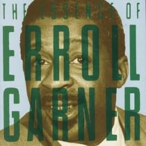 The Essence of Erroll Garner