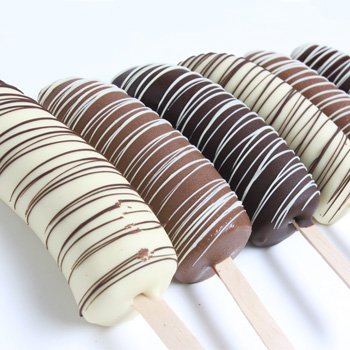 Image #1 of 6 Classic Belgian Chocolate