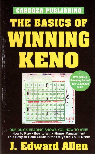 Basics of Winning Keno
