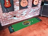 Jacksonville Jaguars Putting Green Runner