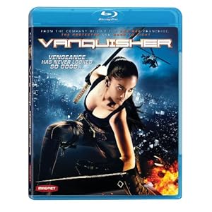 The Vanquisher