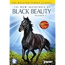The New Adventures of Black Beauty: Season 1