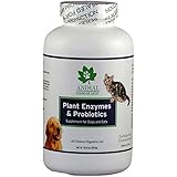 Animal Essentials Plant Enzymes & Probiotics