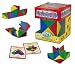 Popular Playthings Mag-Blocks - 48 Pieces
