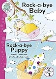 Rock-a-bye baby ; Rock-a-bye puppy