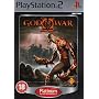 God of War 2 (PS2)