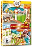 YV-Coffee Shop / American Diner