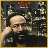 Marvin Gaye - Midnight Love Vinyl Record Import 2013 (PRE-ORDER 5-27)