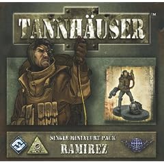 Ramirez Miniatur dt. (Tannh�user)