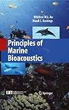 Principles of marine bioacoustics