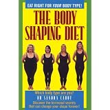 The Body Shaping Diet