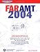 FAR/AMT 2004: Federal Aviation Regulations for Aviation Maintenance Technicians (FAR/AMT: Federal Aviation Regulations for Aviation Maintenance Technicians)