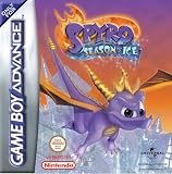 Eigenschaften Vivendi Universal Interactive  / Spyro - Season of Ice