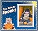 Too Cute to Spook - Halloween Picture Frame Gift