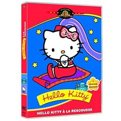Hello Kitty :  A la rescousse