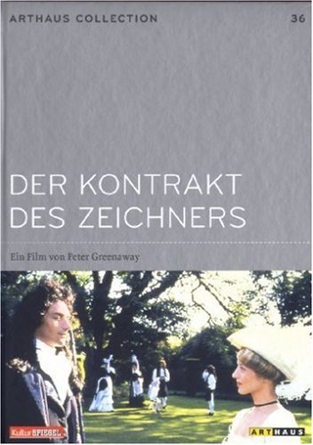 Der Kontrakt des Zeichners