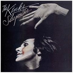 Sleepwalker