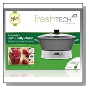 Ball® FreshTECH Automatic Jam & Jelly Maker (by Jarden Home Brands)