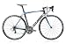 Cube Rennrad Agree GTC Race Carbon 'n' white 'N' blue Ultegra Compact (2011) (Rahmengrösse: 53 cm)