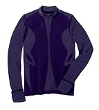HVAC Seamless Women LS